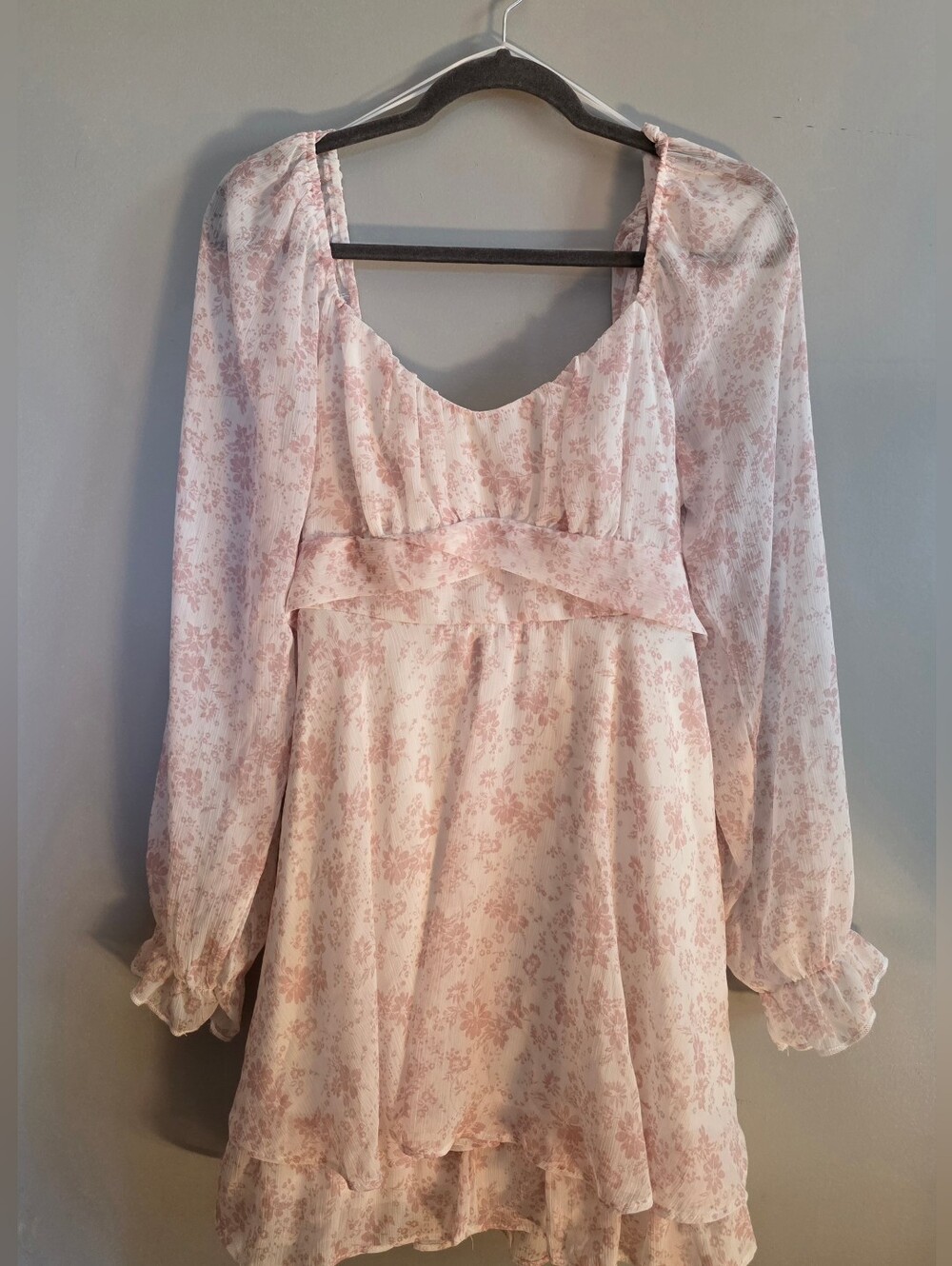 Thirty/Thirty LA Dress